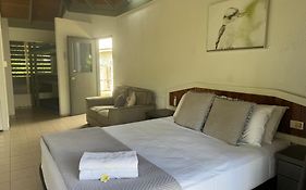 Island Leisure Resort